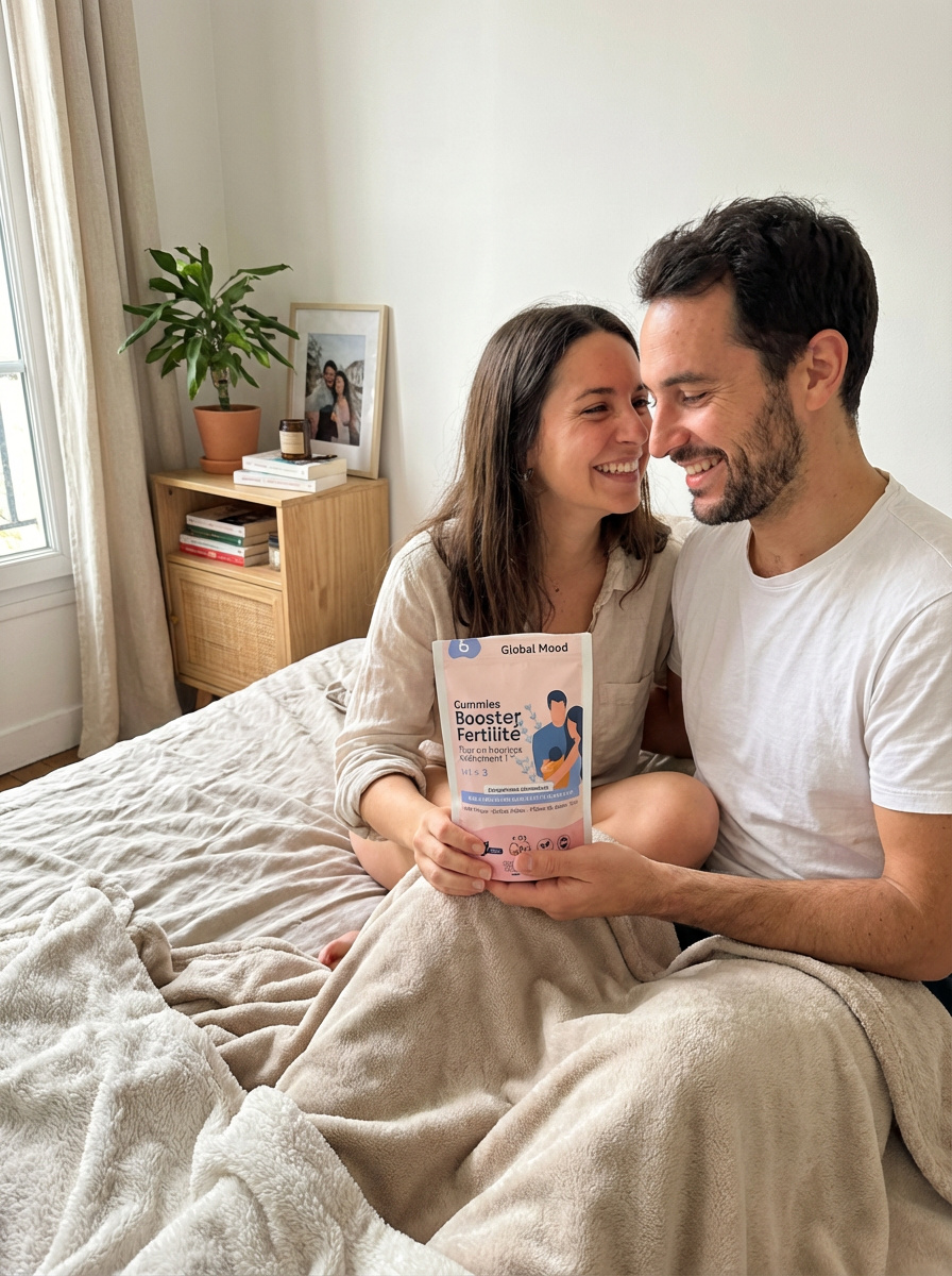 Photo avant traitement